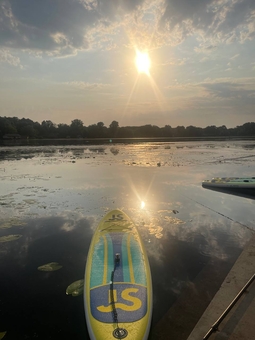 Прокат SUP-бордів SUP Gavan по акції 32