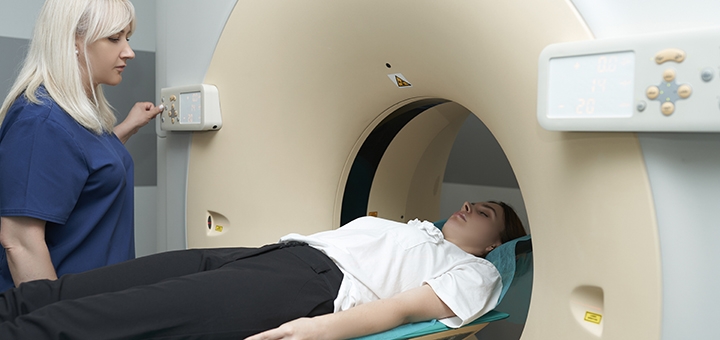 Диагностический центр Омега-Киев. Посещайте по акции 1