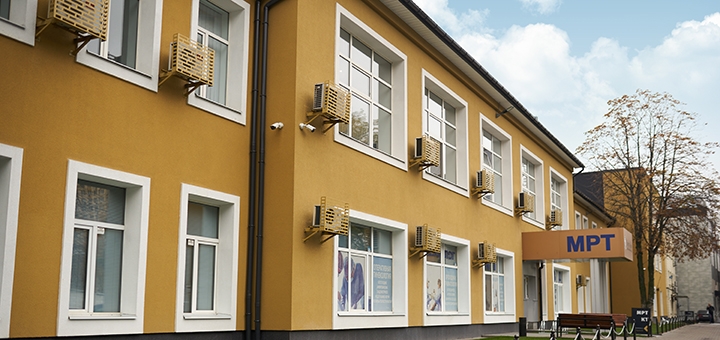 Диагностический центр Омега-Киев. Посещайте по акции 6