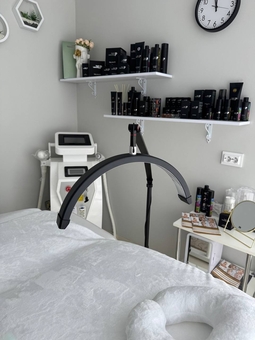 Бьюти-студия Perfecto. Посещайте по акции 49