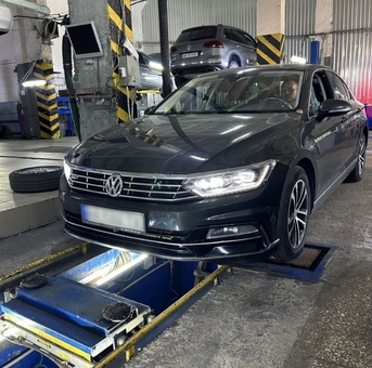 Bosch Car Service АвтоПан по акции 19