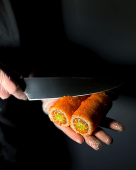 RollWay food delivery. Order with the 20% promotion