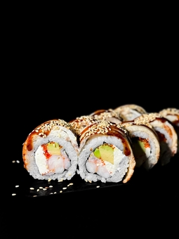 RollWay food delivery. Order on special offer 22