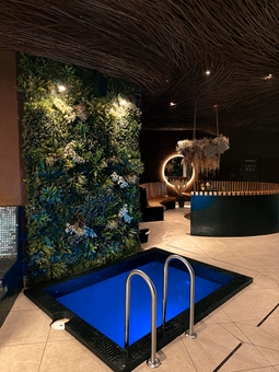 Starbath City SPA посещайте по акции 17