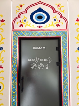 Starbath City SPA посещайте по акции 24