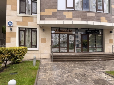 Клиника Skinphoria. Посещайте по акции 13