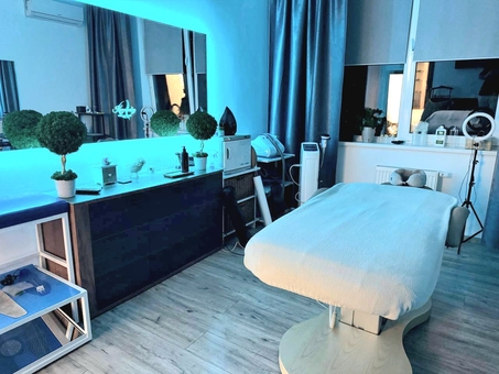 Студия массажа Kuzminsky. Посещайте по акции 6