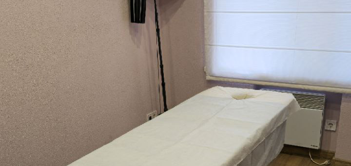 Масажист Герман Арсеменко. Відвідуйте по акції 2