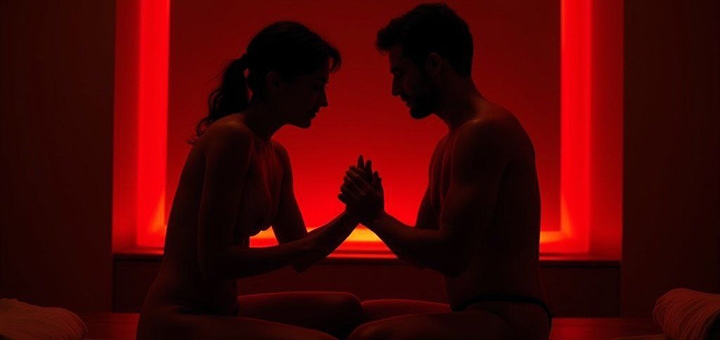 Салон еротичного масажу Body Craft. Відвідуйте по акції 2