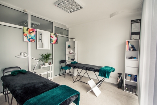 Beautyjcafe Beauty Studio. Visit with special offer 11