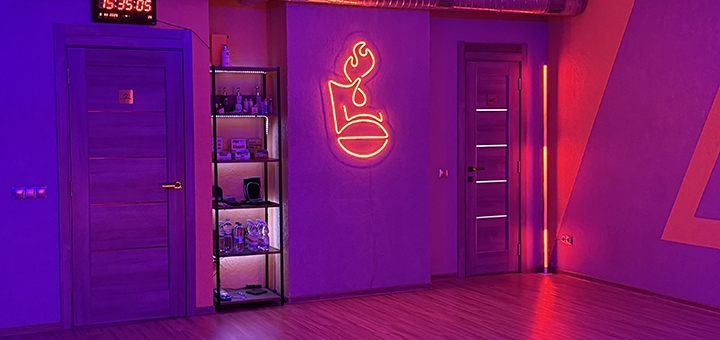 Фітнес-студія Fite Fit відвідуйте за акцією 5