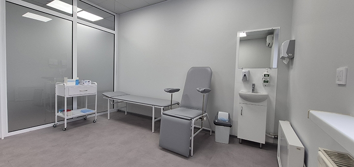 Медицинский центр Панацея Нова. Посещайте по акции 10