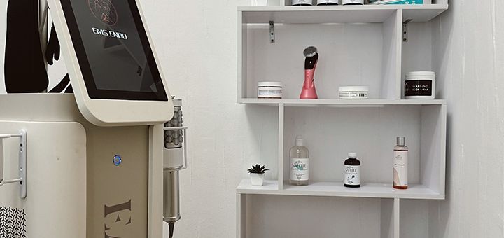 J&J Feel Beauty Studio. Visit with a special offer of 1.