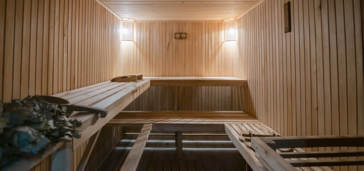 Отель Krasiya Resort. Отдыхайте по акции 17