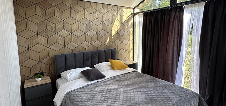 Коттеджный комплекс Terra Cottages по акции 4