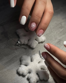 Салон красоты 7SKY посещайте по акции 5