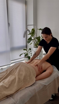 Студия массаж Disi hub в Киеве, услуги