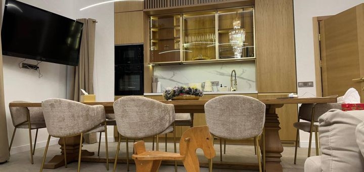 Cottage Sungora Resort, Slavskoe 3