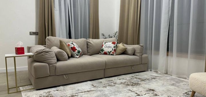 Cottage Sungora Resort, Slavskoe 5