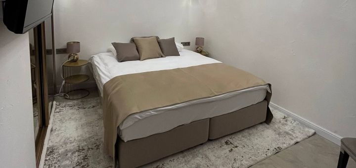 Cottage Sungora Resort, Slavskoe 10