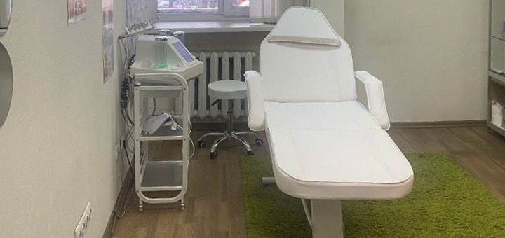 Косметолог Галина Леньо посещайте по акции 2