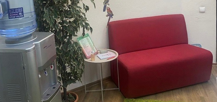 Косметолог Галина Леньо посещайте по акции 4