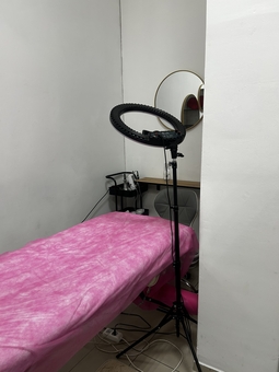 Кабинет косметологии «Шарм» в Днепре. Заказывай услуги по скидке. 5