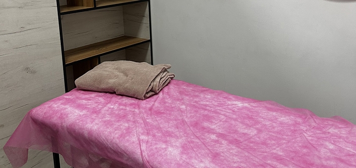 Кабінет косметології «Шарм» у Дніпрі. Замовляй послуги зі знижки. 9