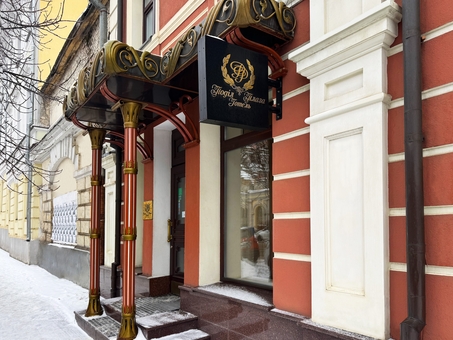 Готель Optima Collection Поділ Плаза. Бронюйте за акцією 6