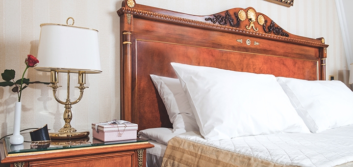 Готель Optima Collection Поділ Плаза. Бронюйте за акцією 15