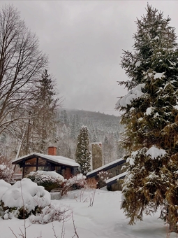 Svyat Park Hotel. Book with a 40% discount.