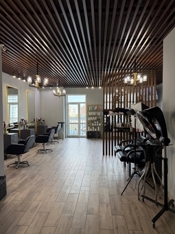 NP Beauty Studio. Visit with a 2% discount.