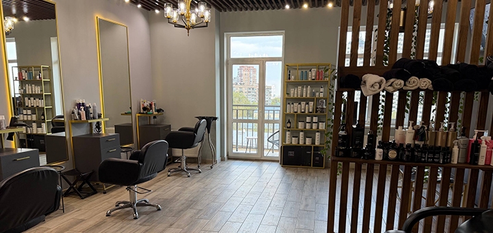 Студія краси NP Beauty Studio. Відвідуйте по акції 3