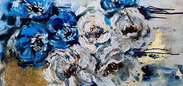 Художня студія Artykul Studio. Відвідуйте по акції 23