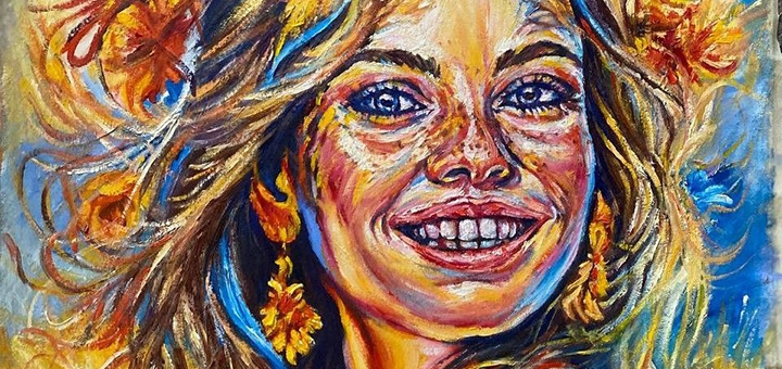 Художня студія Artykul Studio. Відвідуйте по акції 25