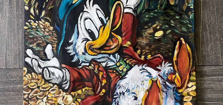 Художня студія Artykul Studio. Відвідуйте по акції 39