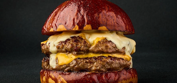 Mr. Grill Hotdogs & Burgers. Посещайте по акции 15