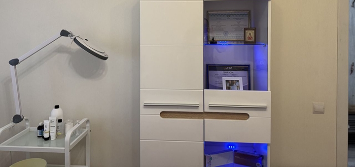 Студія лазерної епіляції та косметології Dotyk krasy 7