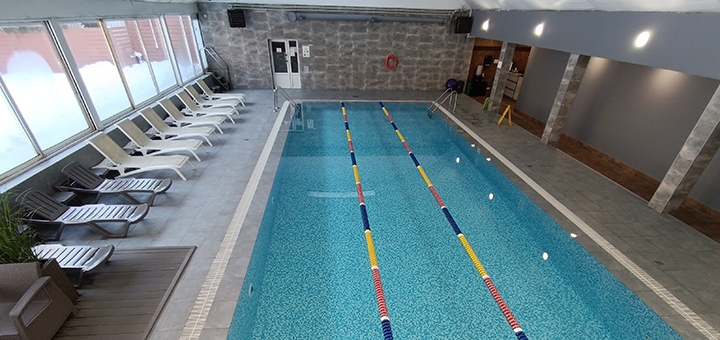 Четверта стихія. Відвідуйте по акції 13