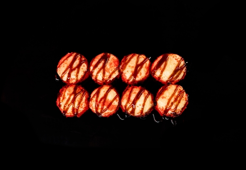 Доставка Hanzo Sushi. Замовляйте по акції 15