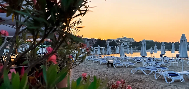 Mint Family Hotel in Bulgaria. Enjoy our 11% off special offer.