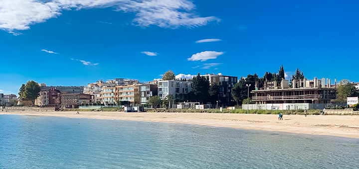 Mint Family Hotel in Bulgaria. Enjoy our 22% off special offer.