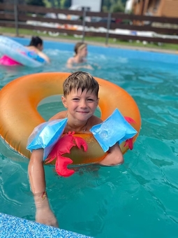 Discounts on vacation at Camp Vander in Vorokhta 46