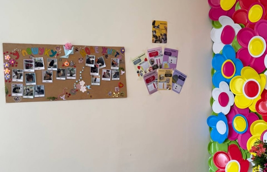 Murcota Cat Cafe. Visit with special offer 19