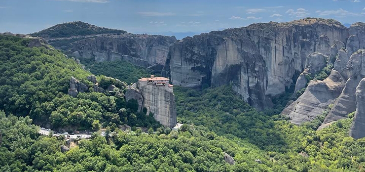 Orfeas Olympic Camp, a children's camp in Greece. Book now with our 24-hour special offer.