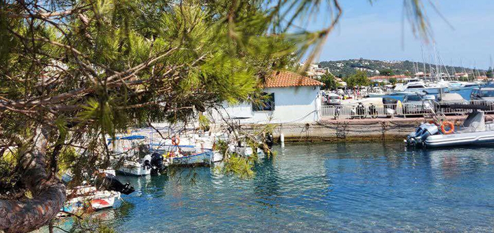 Orfeas Olympic Camp, a children's camp in Greece. Book with a 25% discount.
