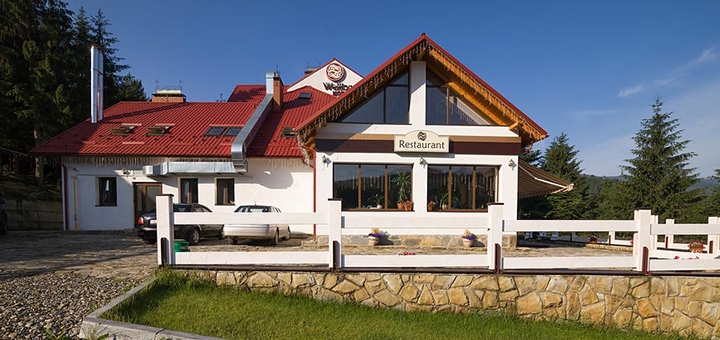 Англомовний дитячий табір Boyar Camp. Відпочивайте по акції 6