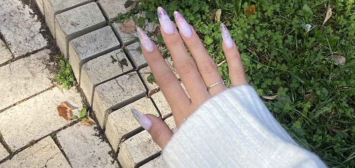 Студия маникюра Eremeeva Nails. Посещайте по акции 10