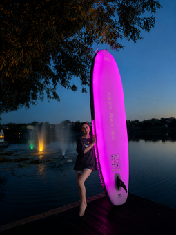 Wake Park Пляж. Посещайте по акции 6