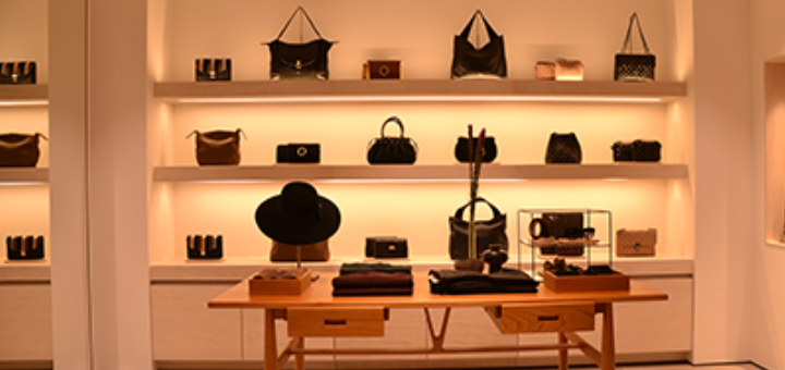 Discounts at &quot;uterque&quot;